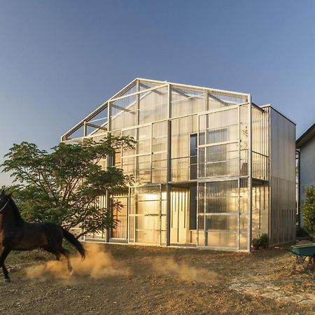 Anonima Agricola Villa Orbetello Exterior photo