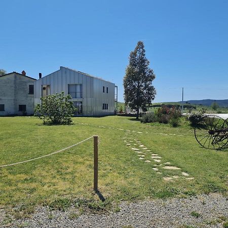 Anonima Agricola Villa Orbetello Exterior photo