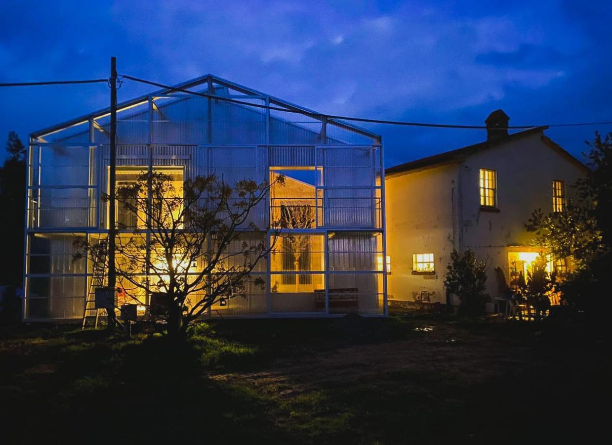 Anonima Agricola Villa Orbetello Exterior photo