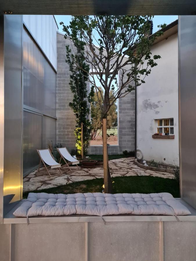 Anonima Agricola Villa Orbetello Exterior photo
