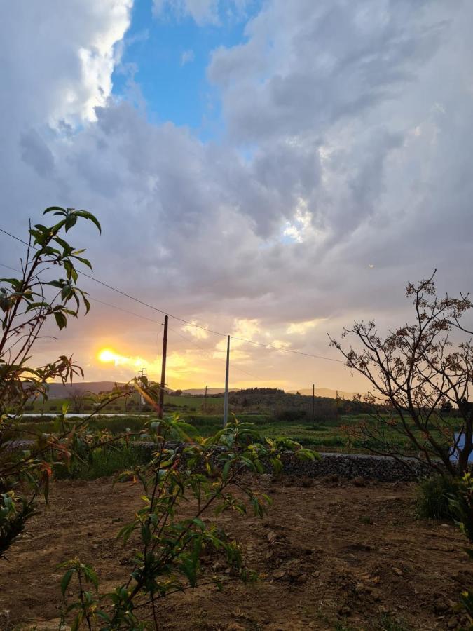 Anonima Agricola Villa Orbetello Exterior photo
