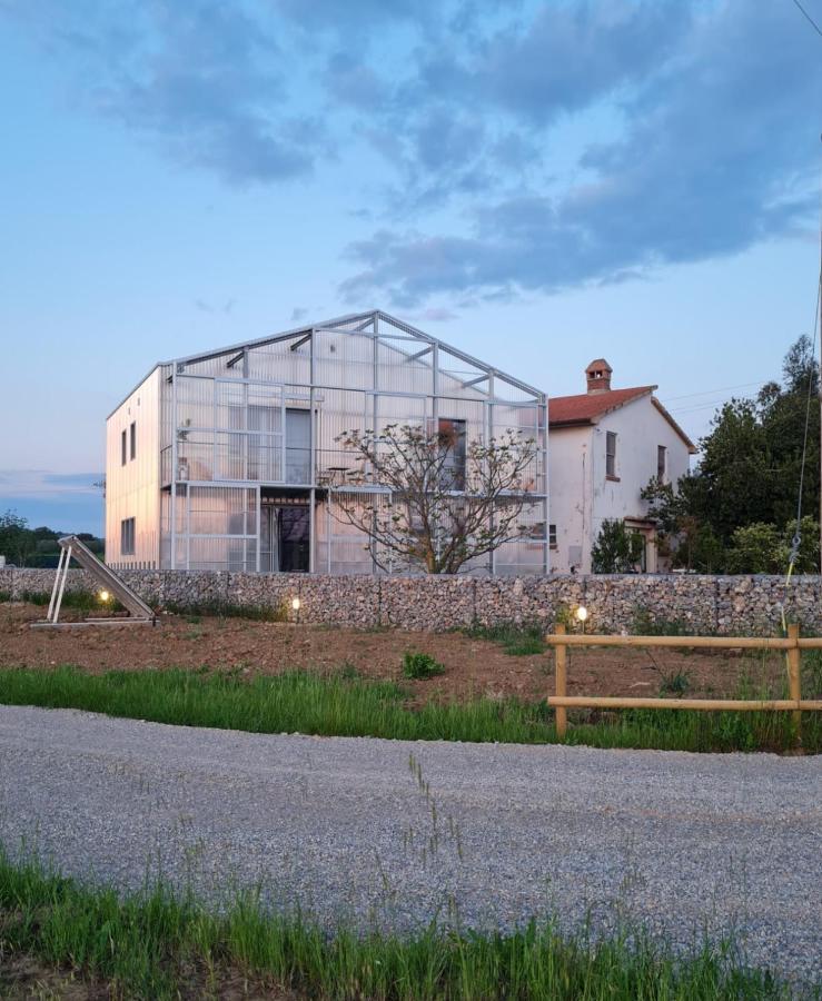 Anonima Agricola Villa Orbetello Exterior photo