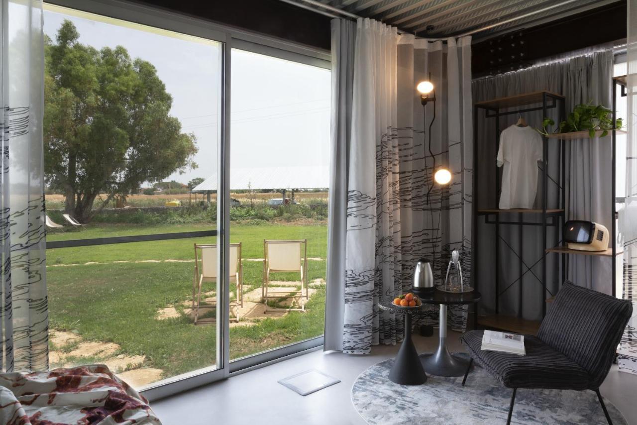 Anonima Agricola Villa Orbetello Exterior photo