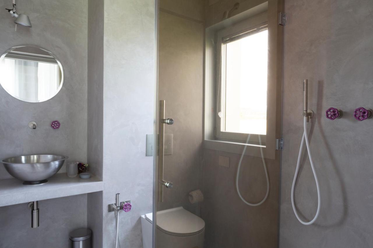 Anonima Agricola Villa Orbetello Exterior photo