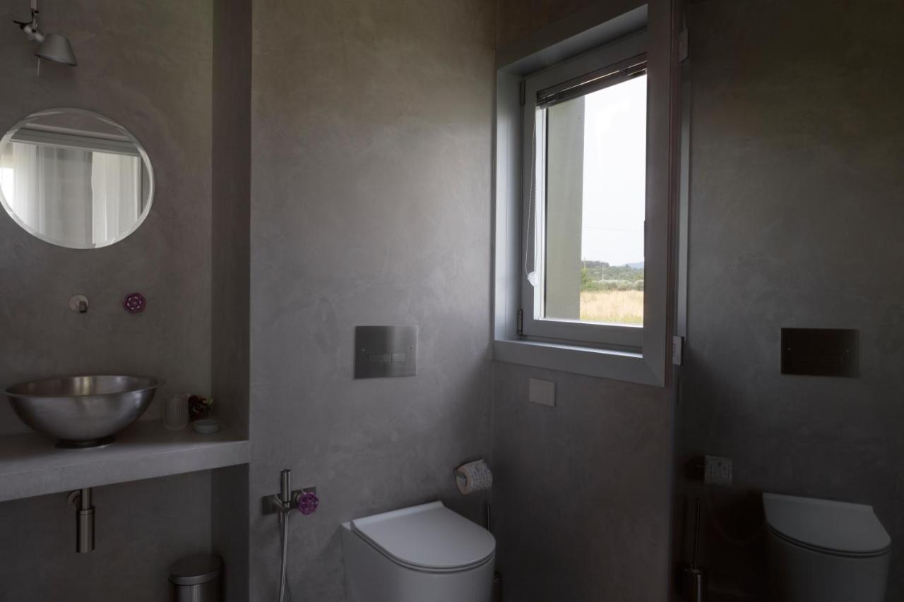 Anonima Agricola Villa Orbetello Exterior photo
