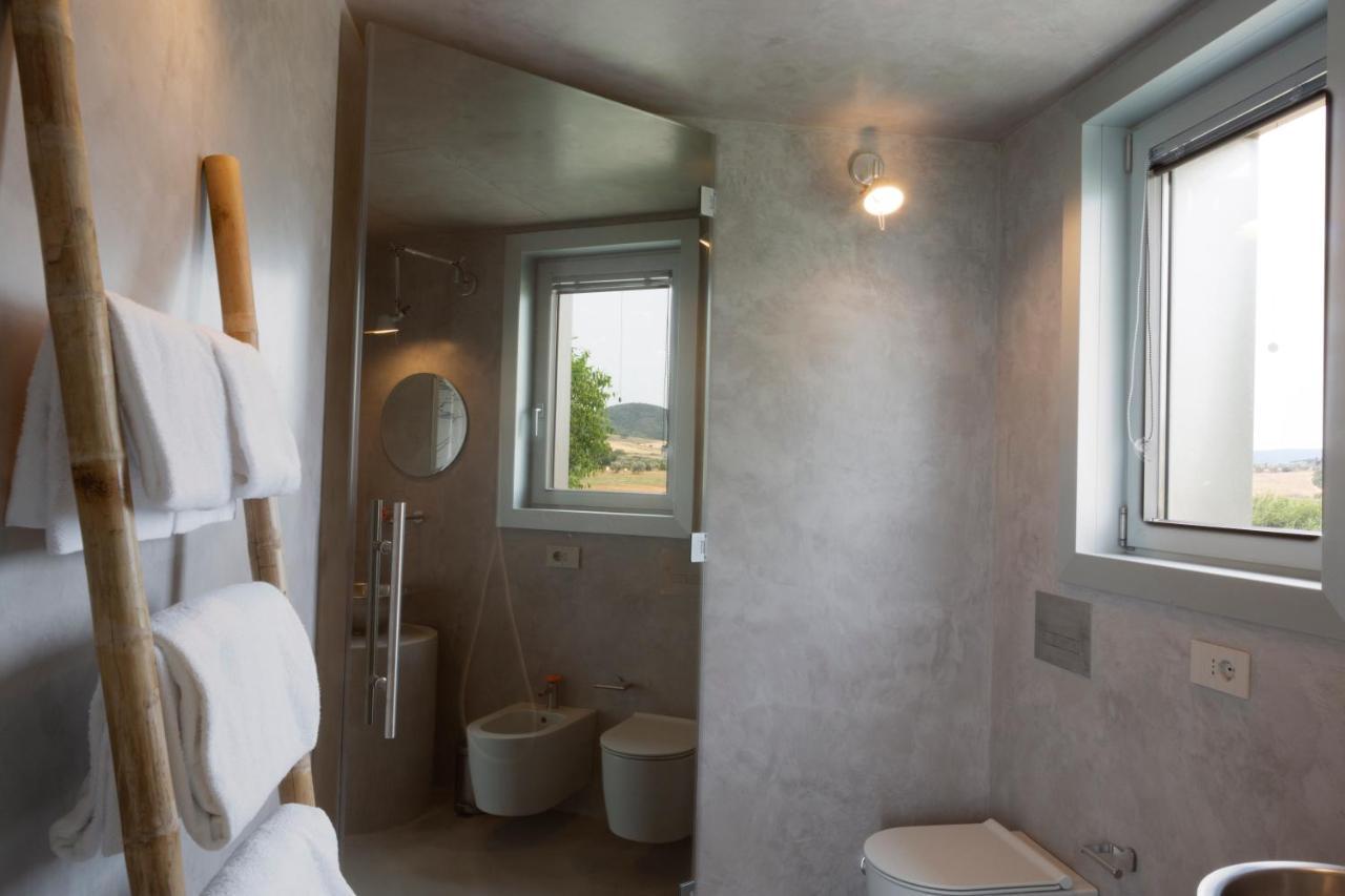 Anonima Agricola Villa Orbetello Exterior photo
