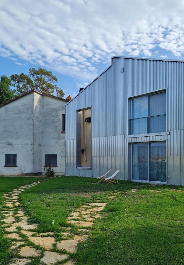 Anonima Agricola Villa Orbetello Exterior photo