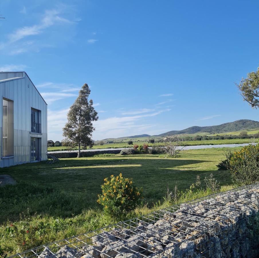 Anonima Agricola Villa Orbetello Exterior photo
